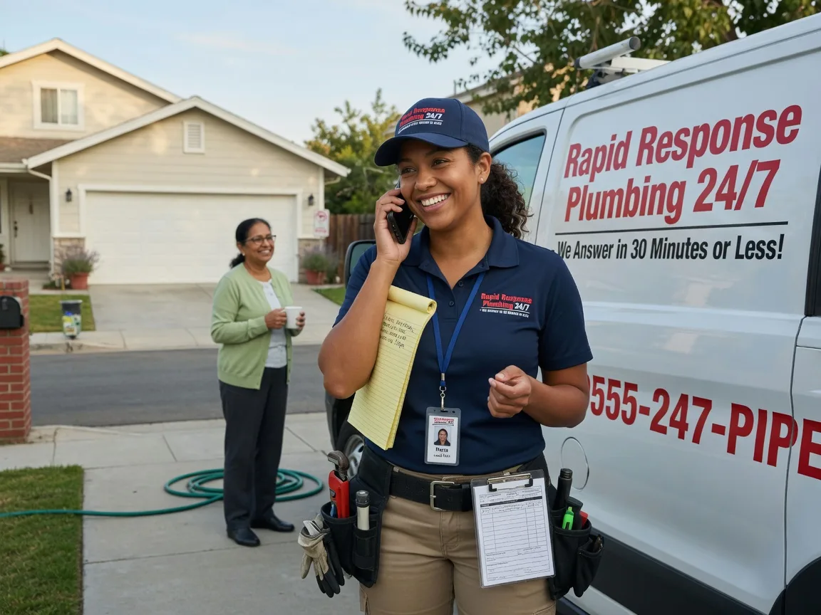 Emergency Plumber Big Sur, CA FAQs